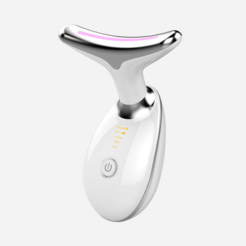 Microcurrent Facial Massager - Sculpt and Firm Your Skin