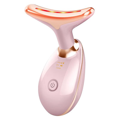 Microcurrent Facial Massager - Sculpt and Firm Your Skin