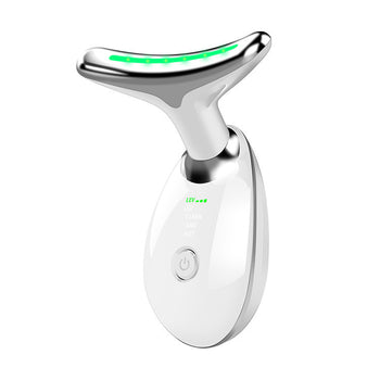Microcurrent Facial Massager - Sculpt and Firm Your Skin