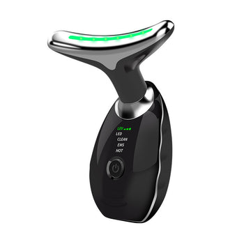 Microcurrent Facial Massager - Sculpt and Firm Your Skin