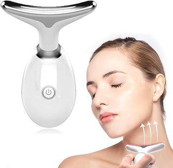 Microcurrent Facial Massager - Sculpt and Firm Your Skin