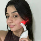 Microcurrent Facial Massager - Sculpt and Firm Your Skin