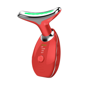 Microcurrent Facial Massager - Sculpt and Firm Your Skin